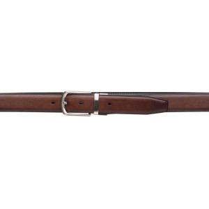 Men's Leather Belt duplex (858)