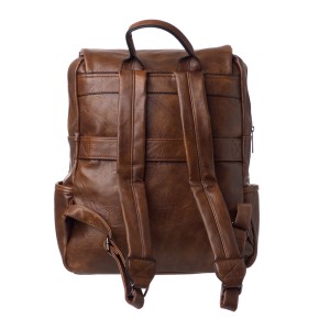 Men's Synthetic Backpack (842)