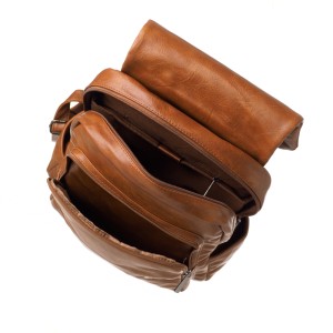 Men's Synthetic Backpack (842)