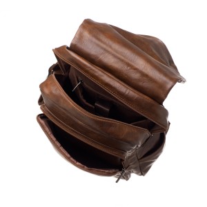 Men's Synthetic Backpack (842)