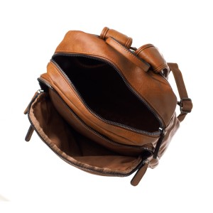 Men's Synthetic Backpack (843)