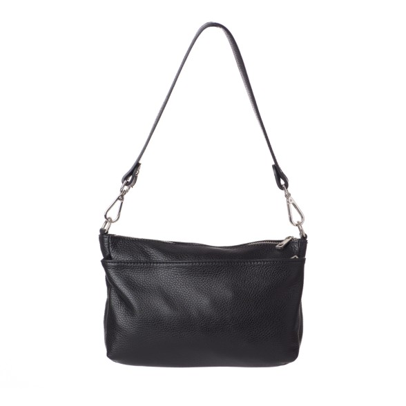 Women's Crossbody Leather...