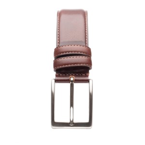 Daniela Moda Men's Leather Belt (876)