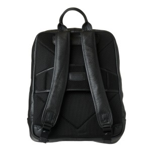 Gerard Henon Men's Leather Backpack (901)