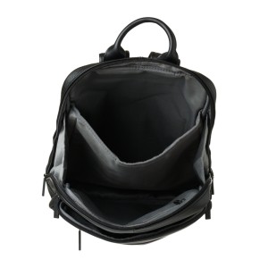Gerard Henon Men's Leather Backpack (901)