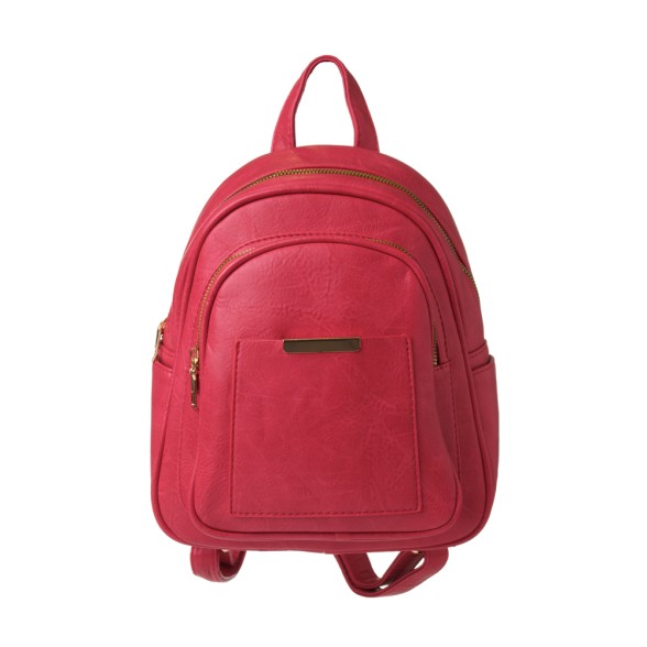 Women's Synthetic Backpack... 2
