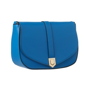 Basile Γυναικείο Συνθετικό Τσαντάκι Χιαστί (943)