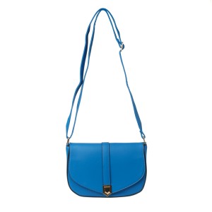 Basile Women's Synthetic Crossbody Bag (943)