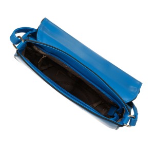 Basile Women's Synthetic Crossbody Bag (943)