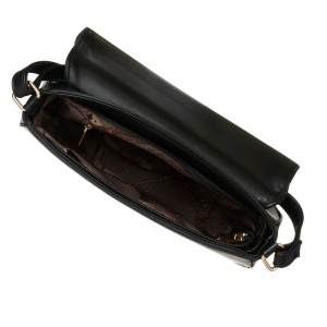 Basile Γυναικείο Συνθετικό Τσαντάκι Χιαστί (943)