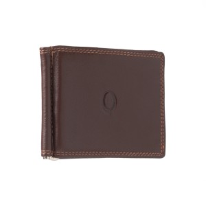 Luciano Polini Men's Leather Wallet (025)