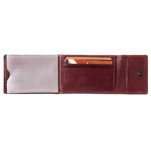 Luciano Polini Δερμάτινη Καρτοθήκη (419)