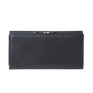 Luciano Polini Women's Leather Wallet (548)