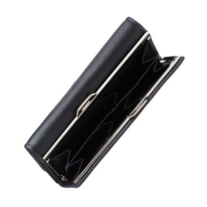 Luciano Polini Women's Leather Wallet (548)