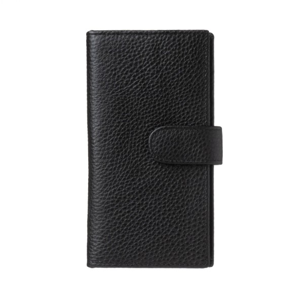 Leather Cardholder/ID Case...