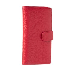 Leather Cardholder/ID Case (994)