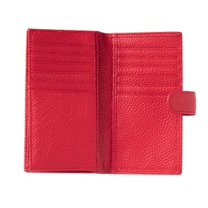 Leather Cardholder/ID Case (994)