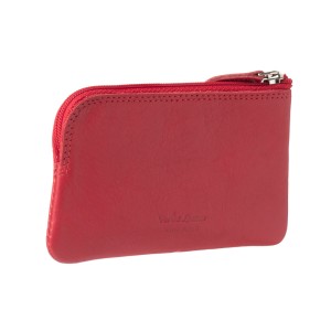 Luciano Polini Leather Keyholder (1032)