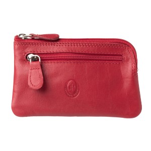 Luciano Polini Leather Keyholder (1032)