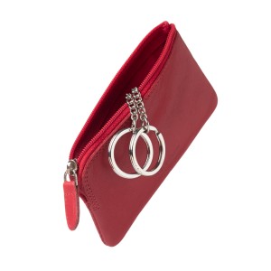 Luciano Polini Leather Keyholder (1032)