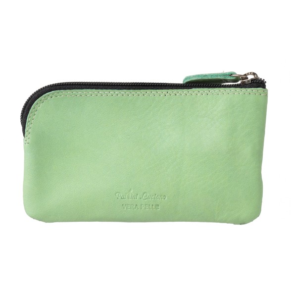 Luciano Polini Leather...