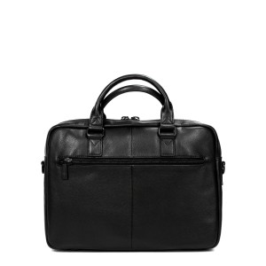 Gerard Henon Leather Laptop Bag with 1 Compartment (903)