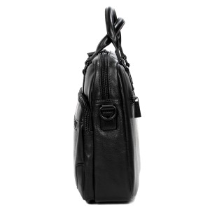 Gerard Henon Leather Laptop Bag with 1 Compartment (903)