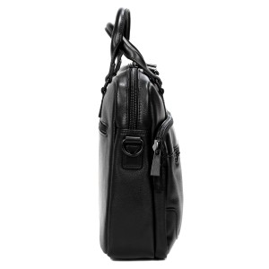 Gerard Henon Leather Laptop Bag with 1 Compartment (903)