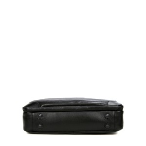 Gerard Henon Leather Laptop Bag with 1 Compartment (903)