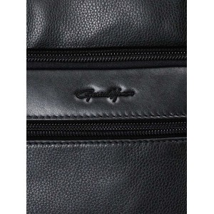 Gerard Henon Leather Laptop Bag with 1 Compartment (903)