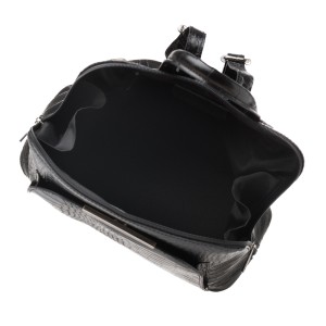 Women's Leather Backpack (927)