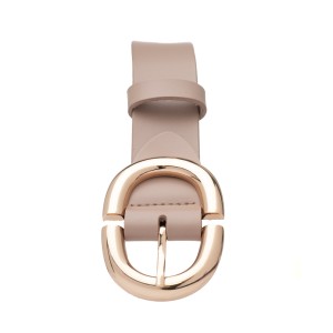 Γυναικεία Δερμάτινη Ζώνη (975)