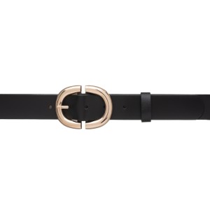 Γυναικεία Δερμάτινη Ζώνη (975)