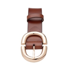 Γυναικεία Δερμάτινη Ζώνη (975)