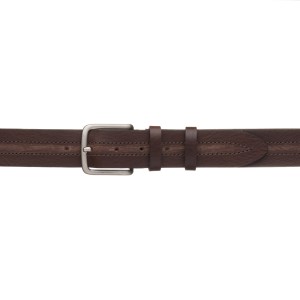 Men's Leather Belt (1018)