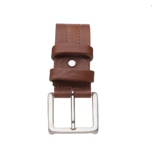 Men's Leather Belt (1018)