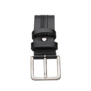 Men's Leather Belt (1018)