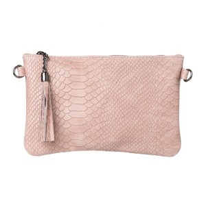 Women's Leather Envelope (203)