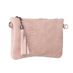 Women's Leather Envelope (203)