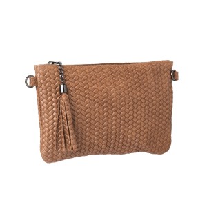 Women's Leather Envelope (411)