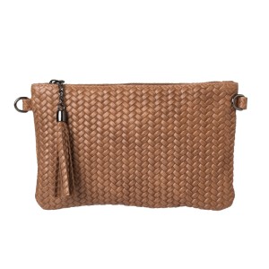Women's Leather Envelope (411)