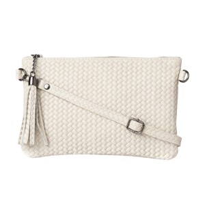 Women's Leather Envelope (411)