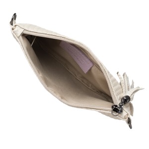 Women's Leather Envelope (411)