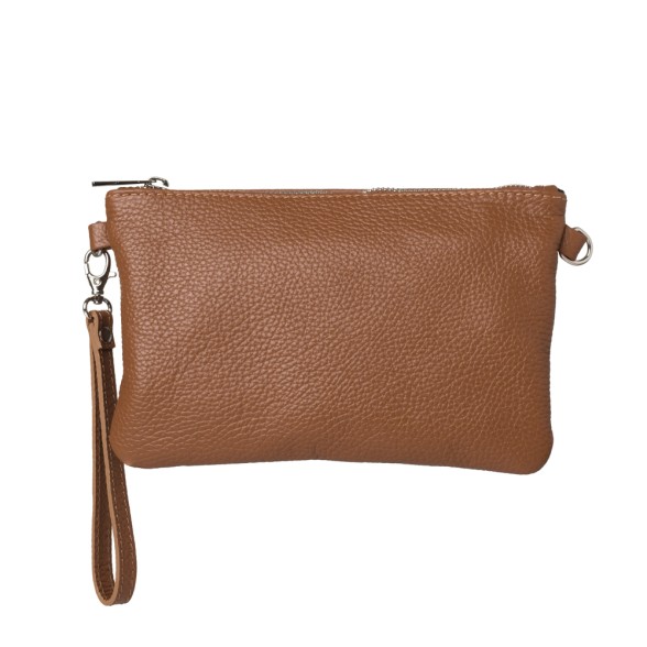 Women's Leather Envelope...