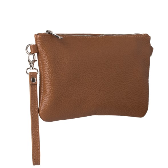 Women's Leather Envelope... 2