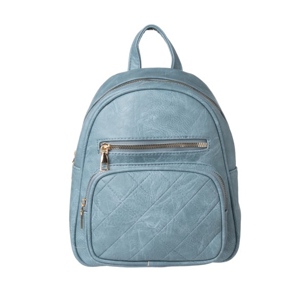 Women's Synthetic Backpack... 2