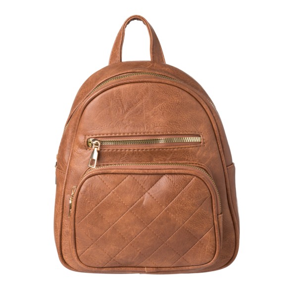 Women's Synthetic Backpack... 2