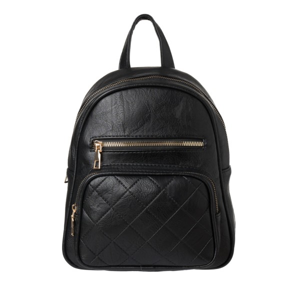Women's Synthetic Backpack...