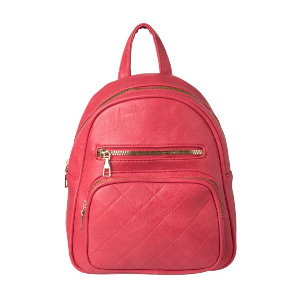 Women's Synthetic Backpack... 2