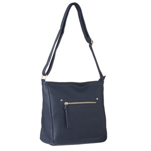 Women's Synthetic Crossbody Bag (865)